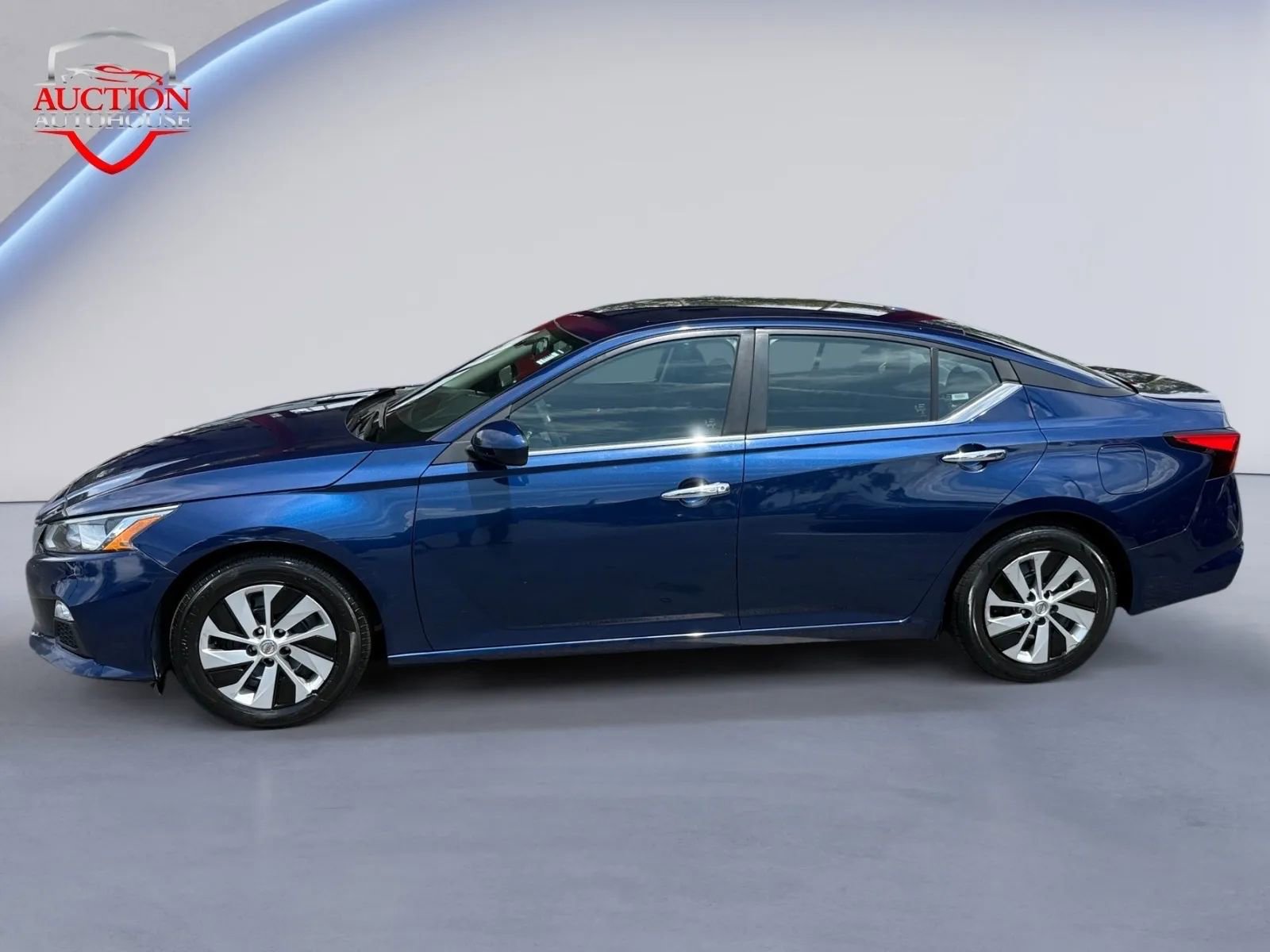 Used 2020 Nissan Altima 2.5 S image 2
