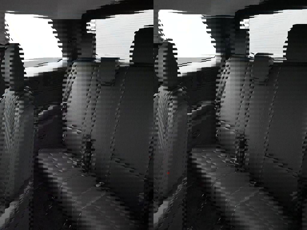 New 2026 Hyundai Palisade SEL image 34