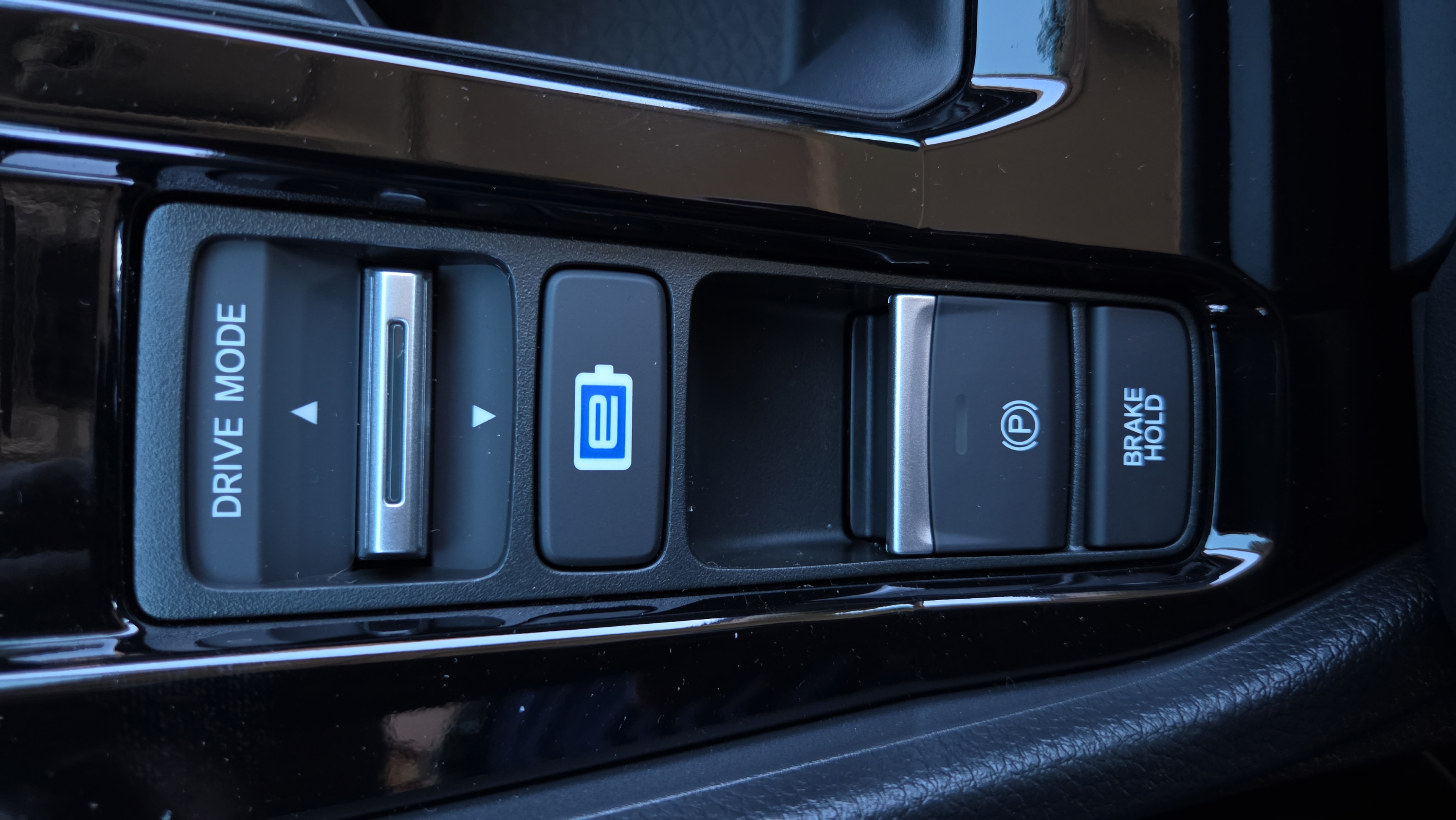 New 2026 Honda Accord EX-L image 33