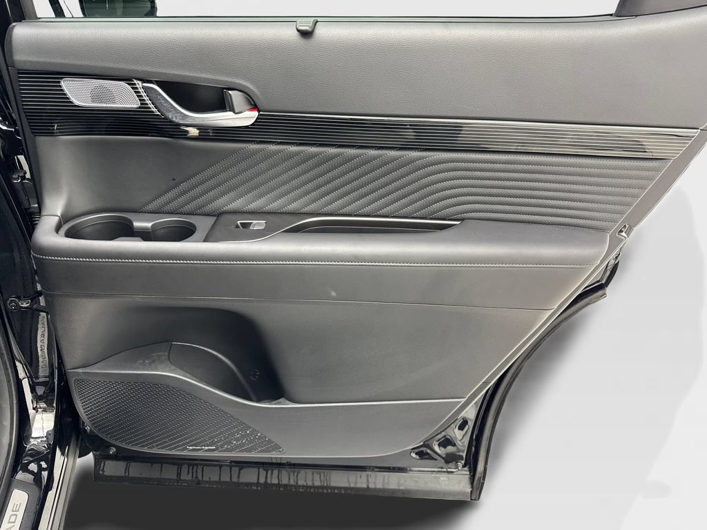 Used 2025 Hyundai Palisade Calligraphy AWD/4WD image 45