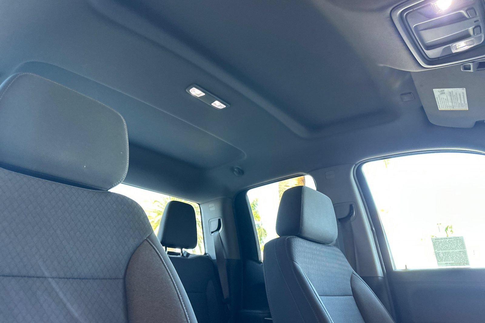 Certified 2022 GMC Sierra 1500 Elevation RWD image 17
