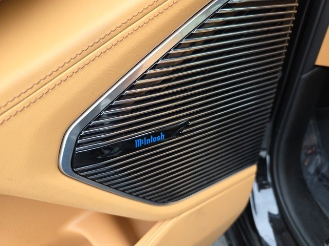 Used 2024 Jeep Grand Cherokee L Summit image 12