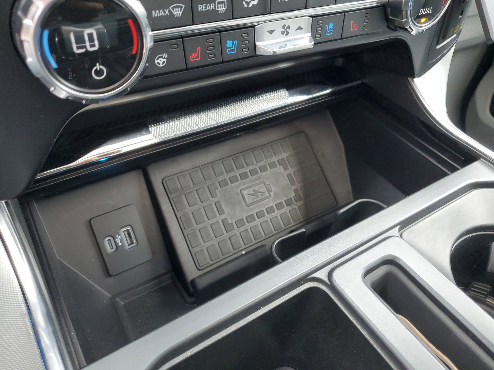 Used 2021 Ford F150 Limited image 34