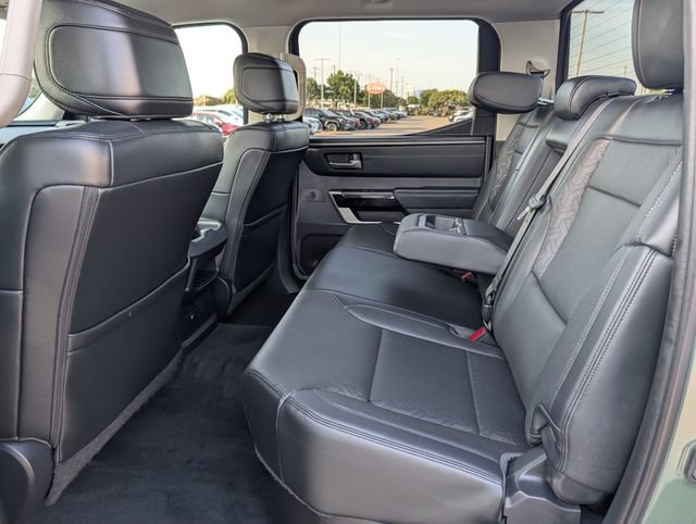 Used 2022 Toyota Tundra Limited AWD/4WD image 27