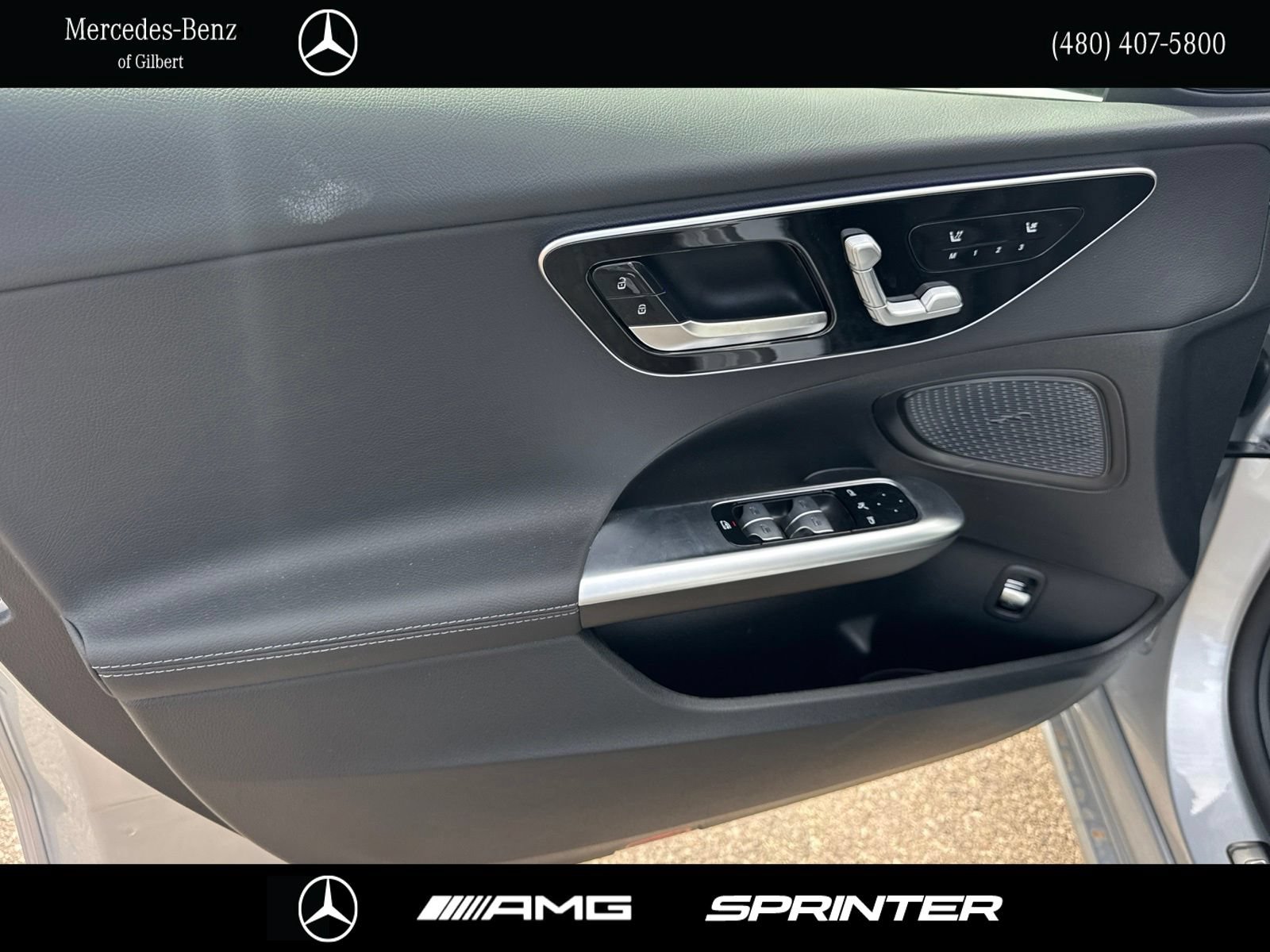 New 2026 Mercedes-Benz C 300 Sedan image 12