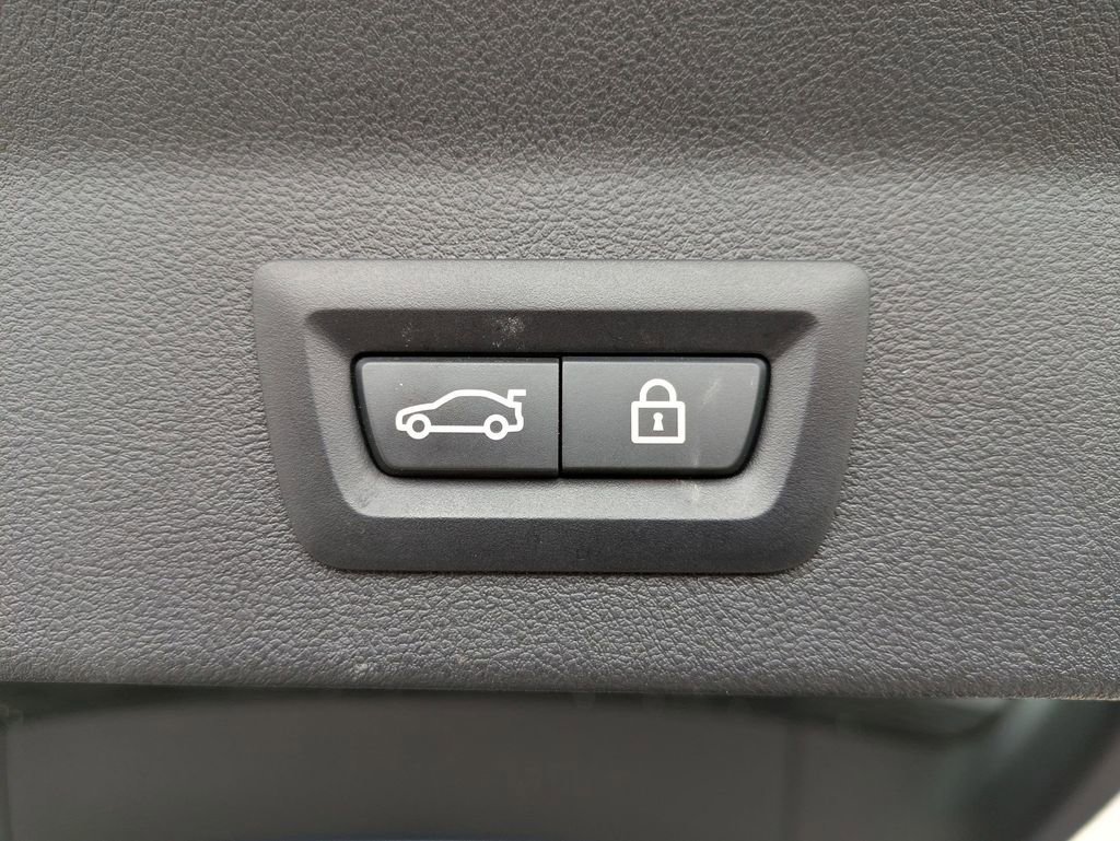 Used 2022 BMW X3 xDrive30i image 20