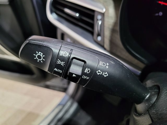 Used 2022 Kia Telluride SX image 51