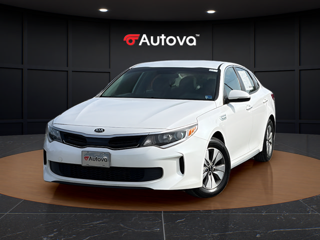 Used 2017 Kia Optima Premium FWD image 1