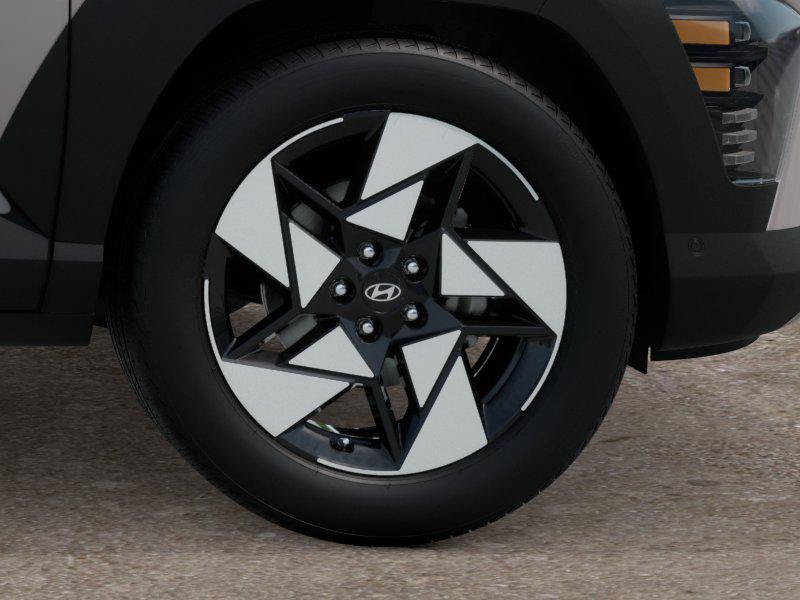 New 2027 Hyundai Kona Limited AWD/4WD image 8