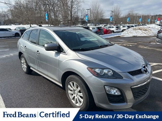 Used 2011 MAZDA CX-7 i Touring image 13
