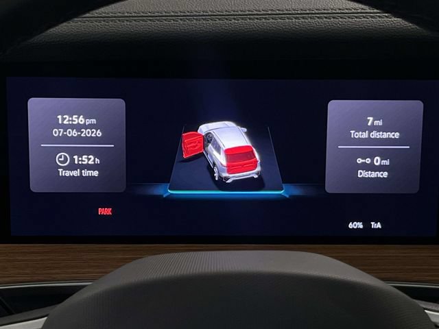 New 2026 Volkswagen Tiguan SEL R-Line AWD/4WD image 19