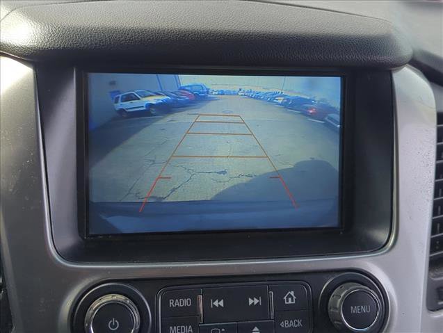 Used 2020 Chevrolet Tahoe LS image 12