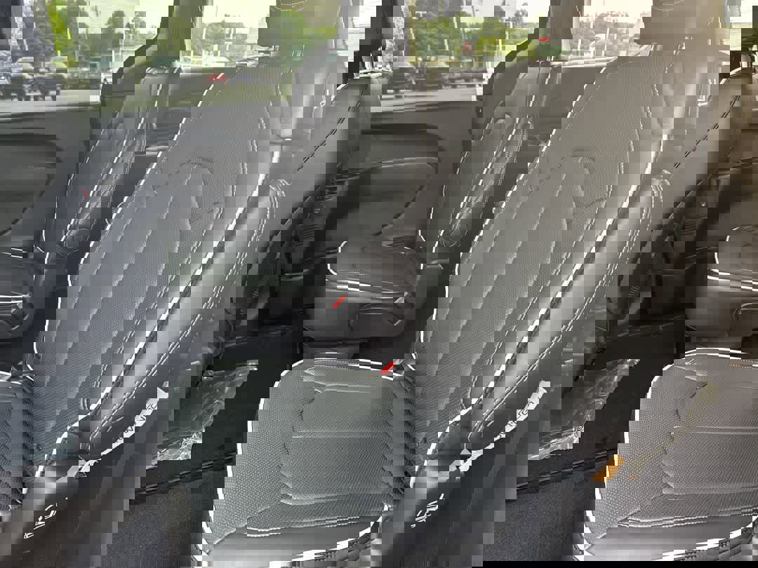 New 2026 Chrysler Pacifica Limited w/ S Appearance Package image 23