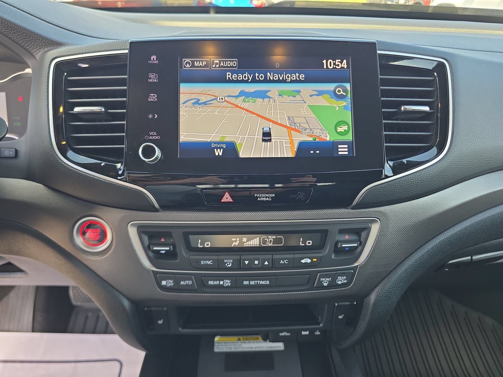 Certified 2023 Honda Ridgeline RTL-E image 18