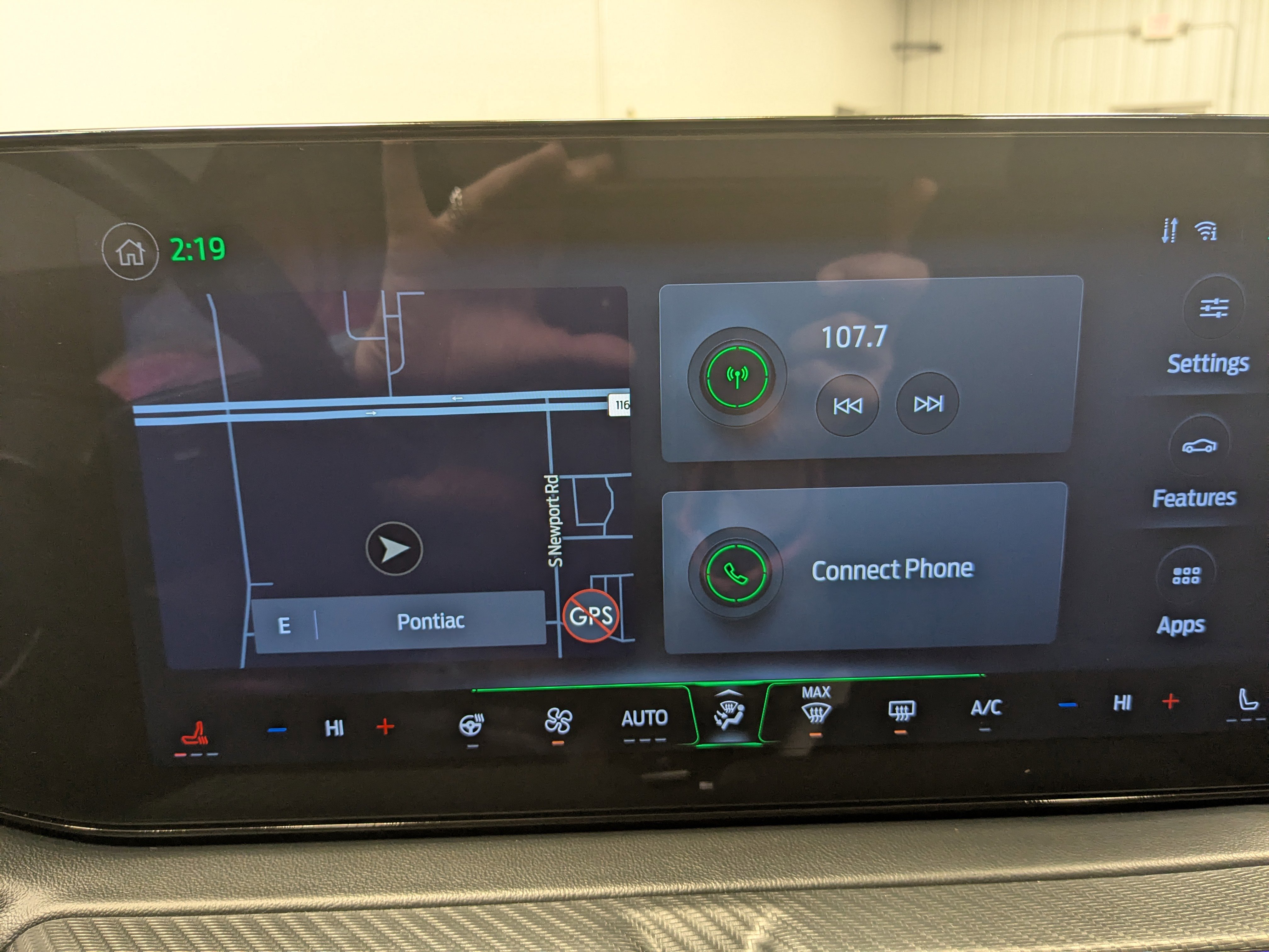 Used 2024 Ford Mustang Premium image 20