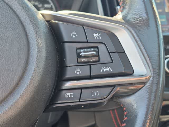 Used 2019 Subaru Forester Sport AWD/4WD image 26