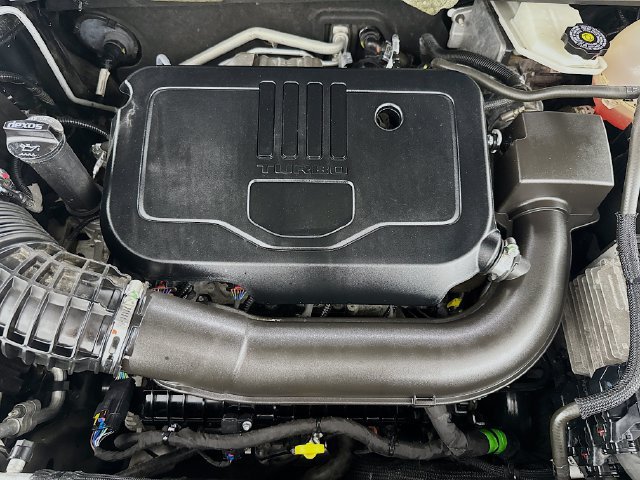 Used 2024 Chevrolet Blazer LT FWD image 40