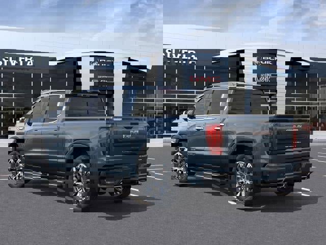 New 2026 GMC Sierra 1500 Denali w/ Denali Reserve Package image 3