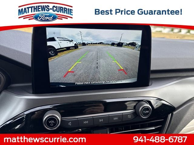 New 2026 Ford Escape Active FWD image 17