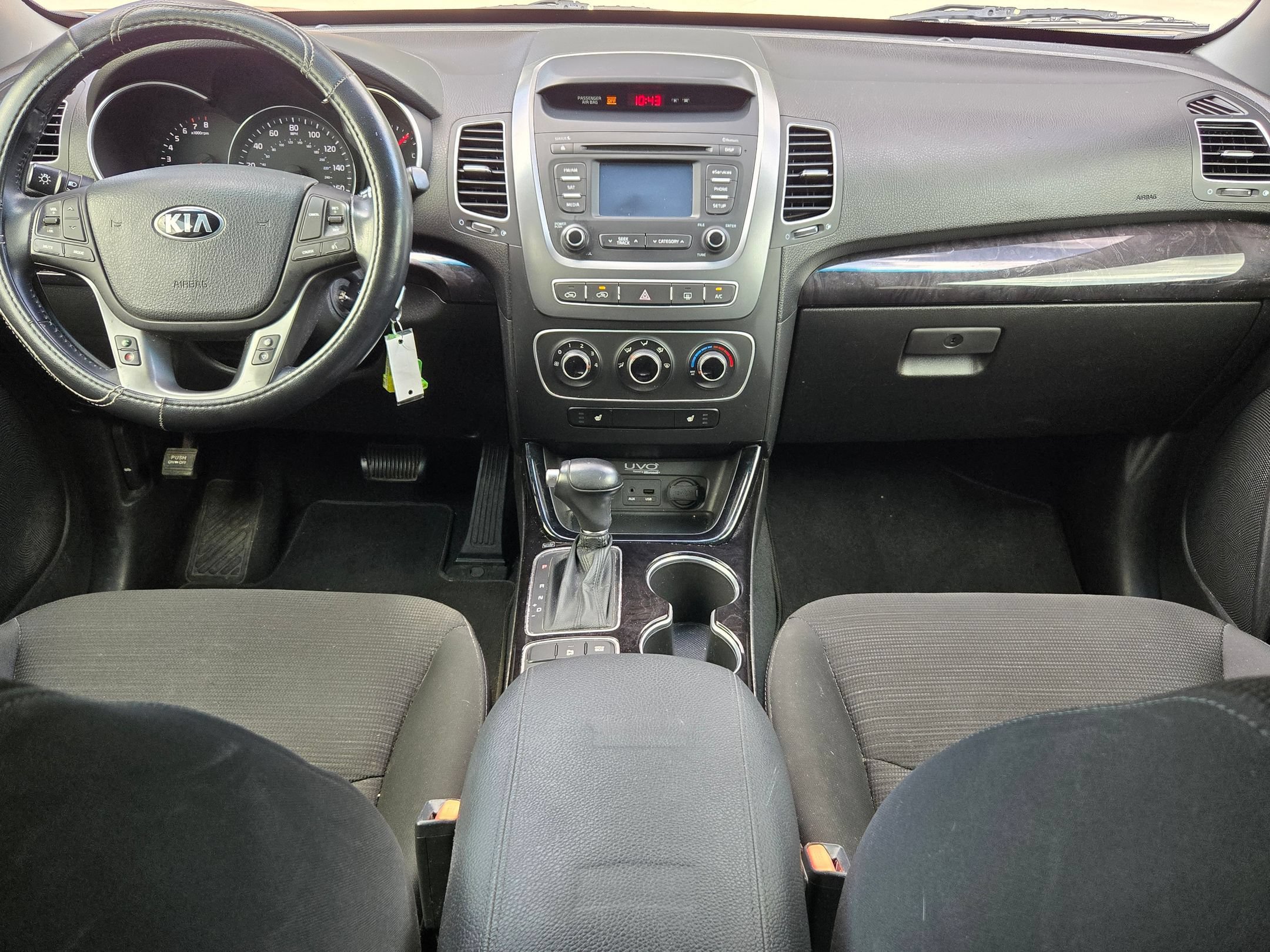 Used 2015 Kia Sorento LX FWD image 16