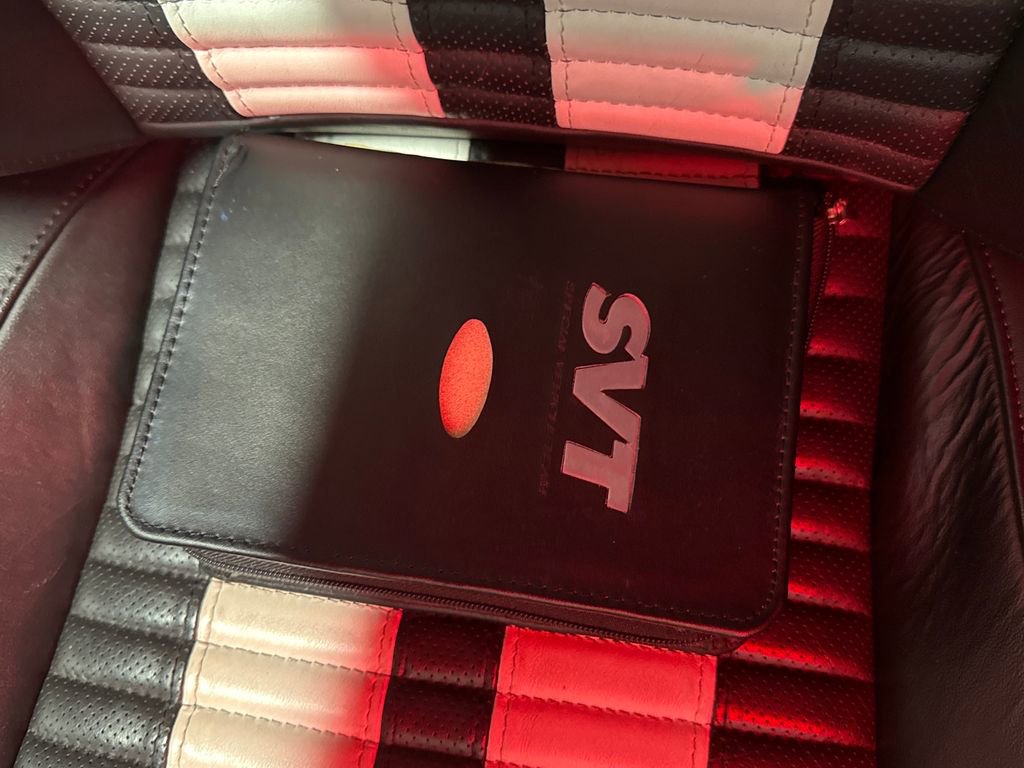 Used 2012 Ford Mustang Shelby GT500 w/ SVT Performance Pkg image 32