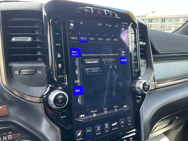 Used 2020 RAM 1500 Limited w/ Advanced Safety Group AWD/4WD image 26