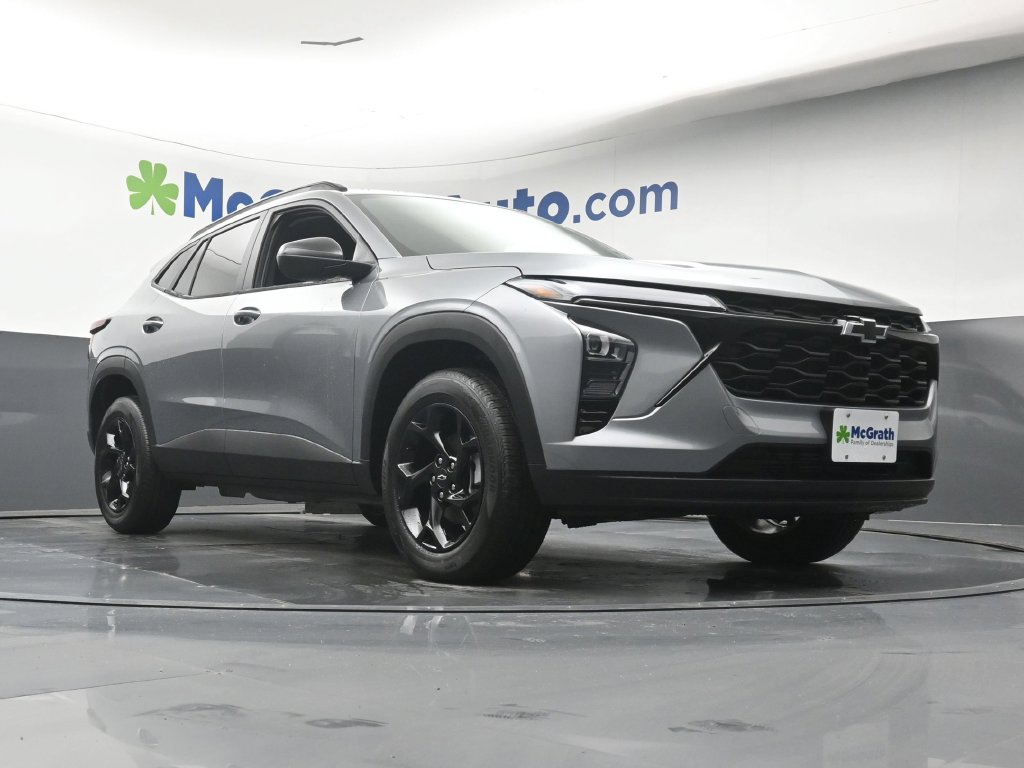New 2026 Chevrolet Trax LT w/ Driver Confidence Package FWD image 26