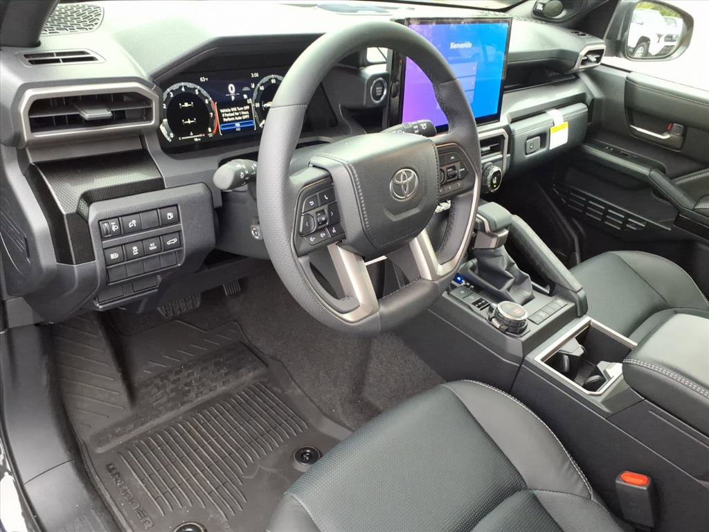 New 2026 Toyota 4Runner Limited AWD/4WD image 4