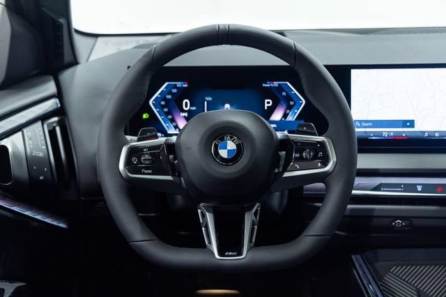 New 2026 BMW X3 xDrive30i w/ Premium Package AWD/4WD image 17