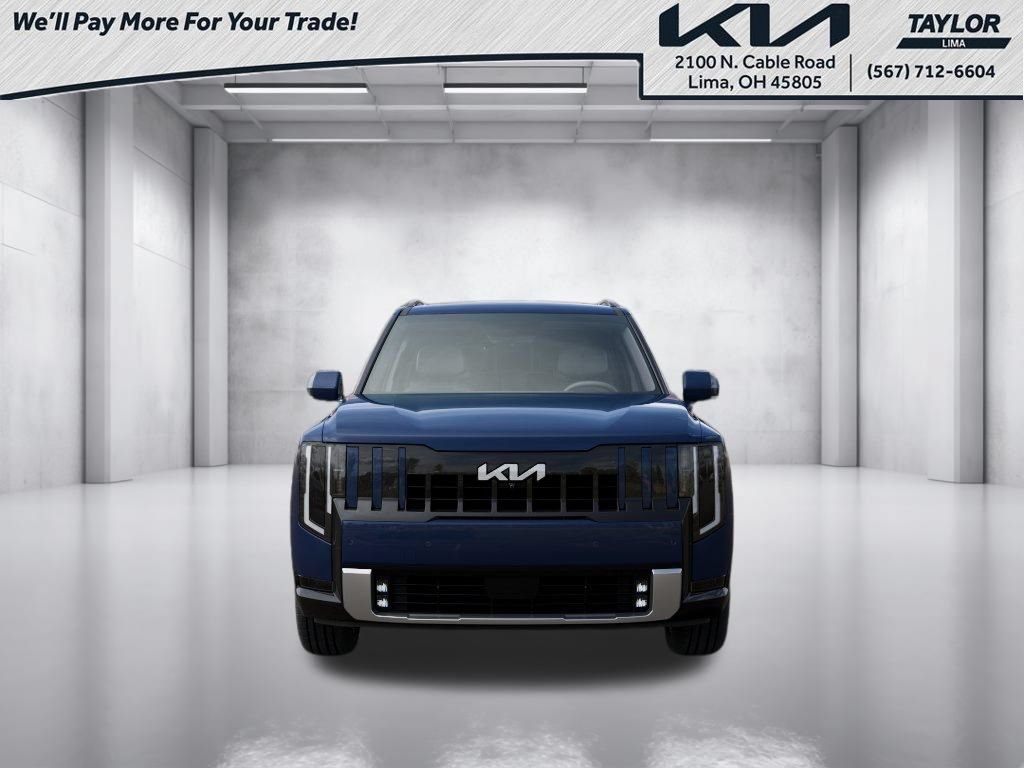 New 2027 Kia Telluride SX Prestige AWD/4WD image 2