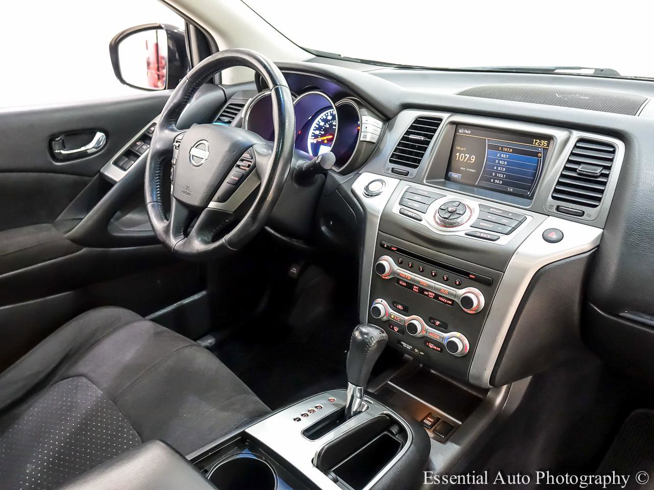 Used 2011 Nissan Murano SV AWD/4WD image 33