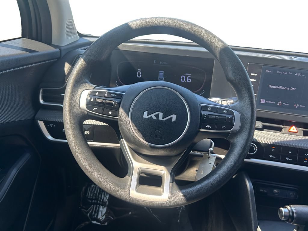 Used 2023 Kia Sportage LX FWD image 18
