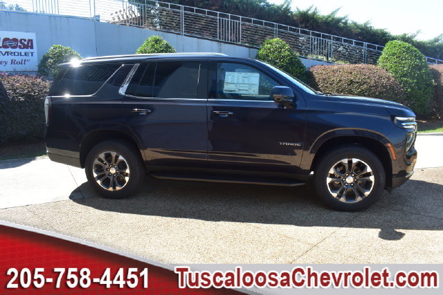 New 2027 Chevrolet Tahoe LT w/ Comfort Package RWD image 14