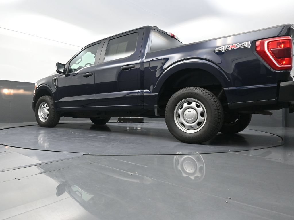 Used 2021 Ford F150 XL w/ Equipment Group 101A High AWD/4WD image 27
