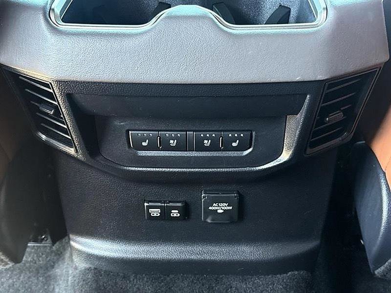 Used 2026 Toyota Tundra 1794 Edition image 56