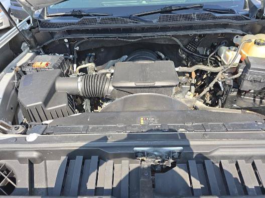 Used 2020 Chevrolet Silverado 2500 LT w/ All Star Edition AWD/4WD image 15