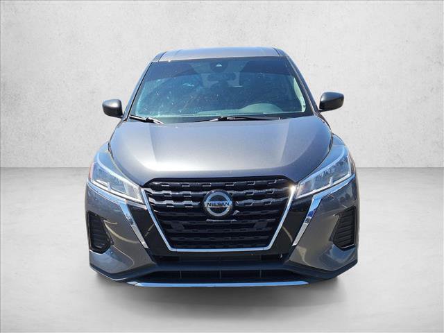 Used 2021 Nissan Kicks S FWD image 2