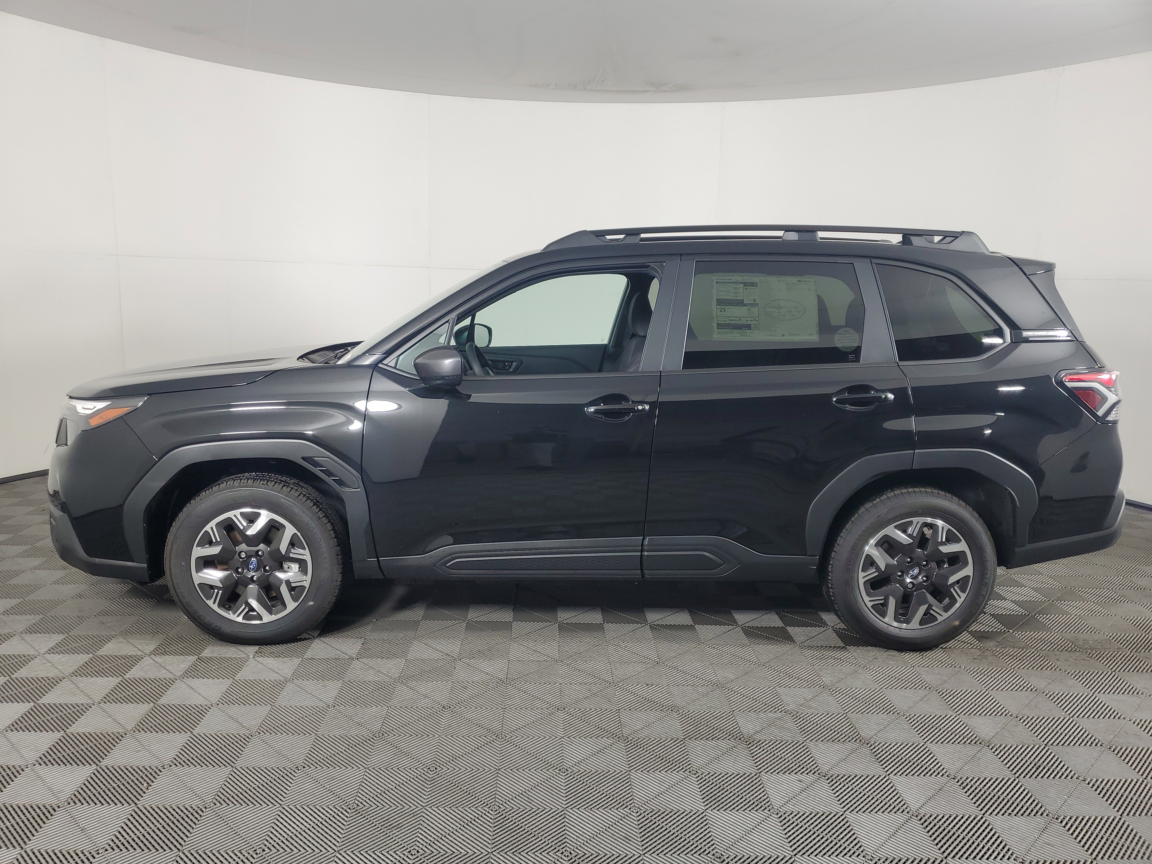 New 2026 Subaru Forester Premium image 7