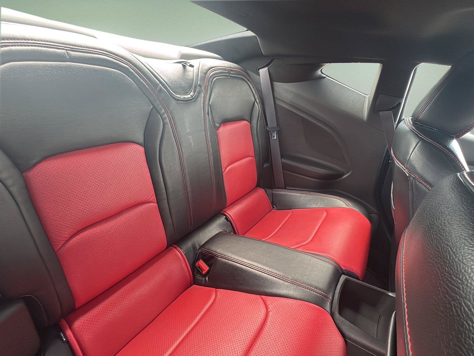 Used 2017 Chevrolet Camaro LT w/ RS Package RWD image 23