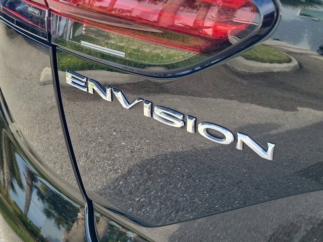 Used 2022 Buick Envision Preferred image 8