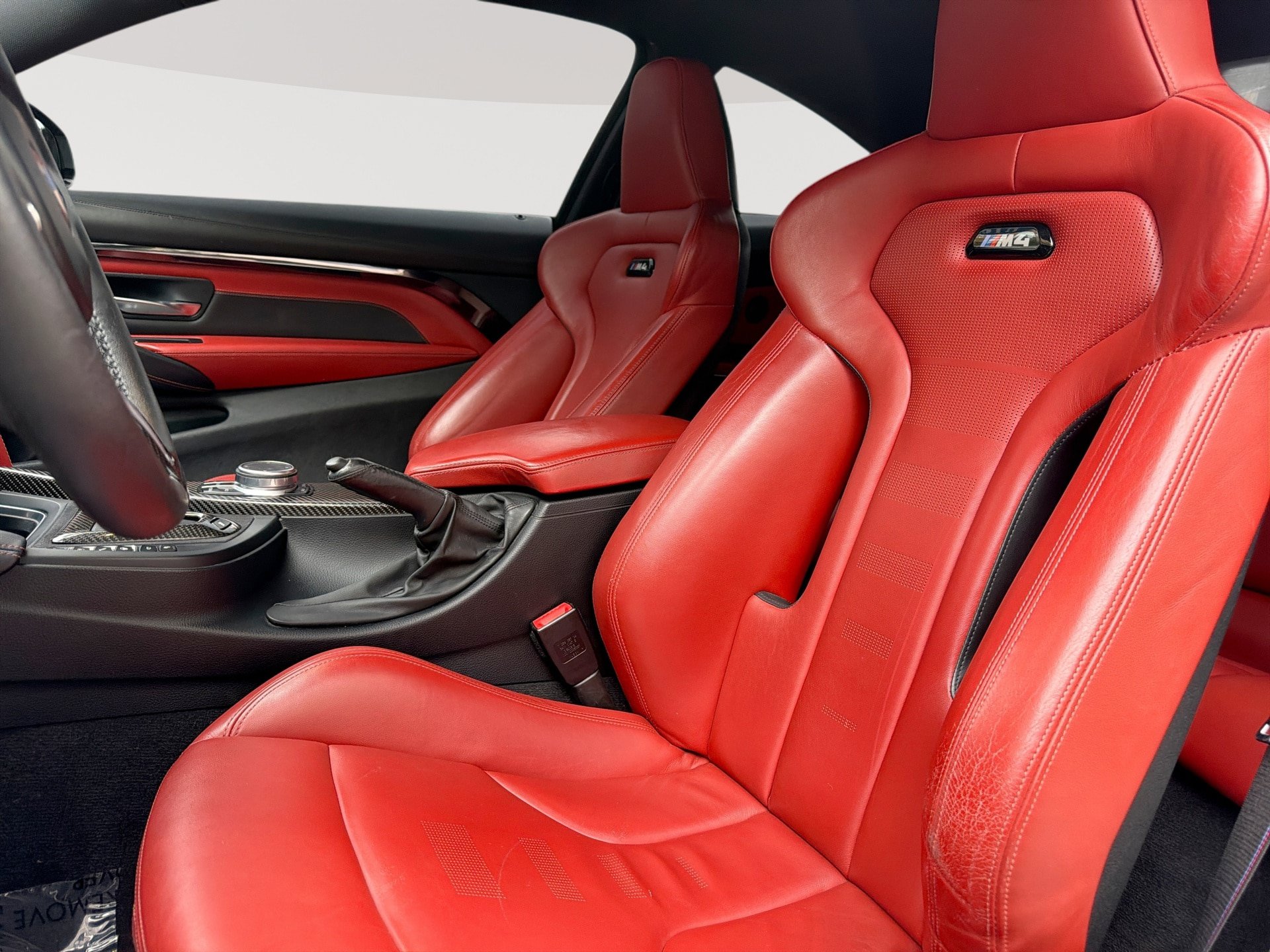 Used 2018 BMW M4 Coupe w/ Ultimate Package RWD image 13