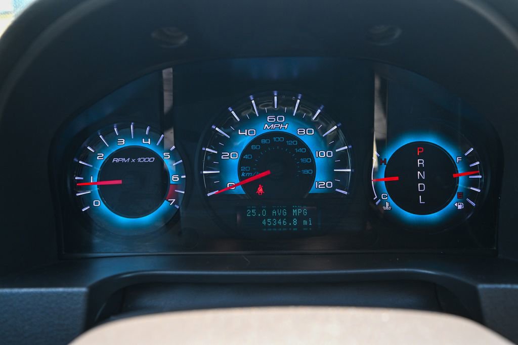 Used 2012 Ford Fusion SE FWD image 37