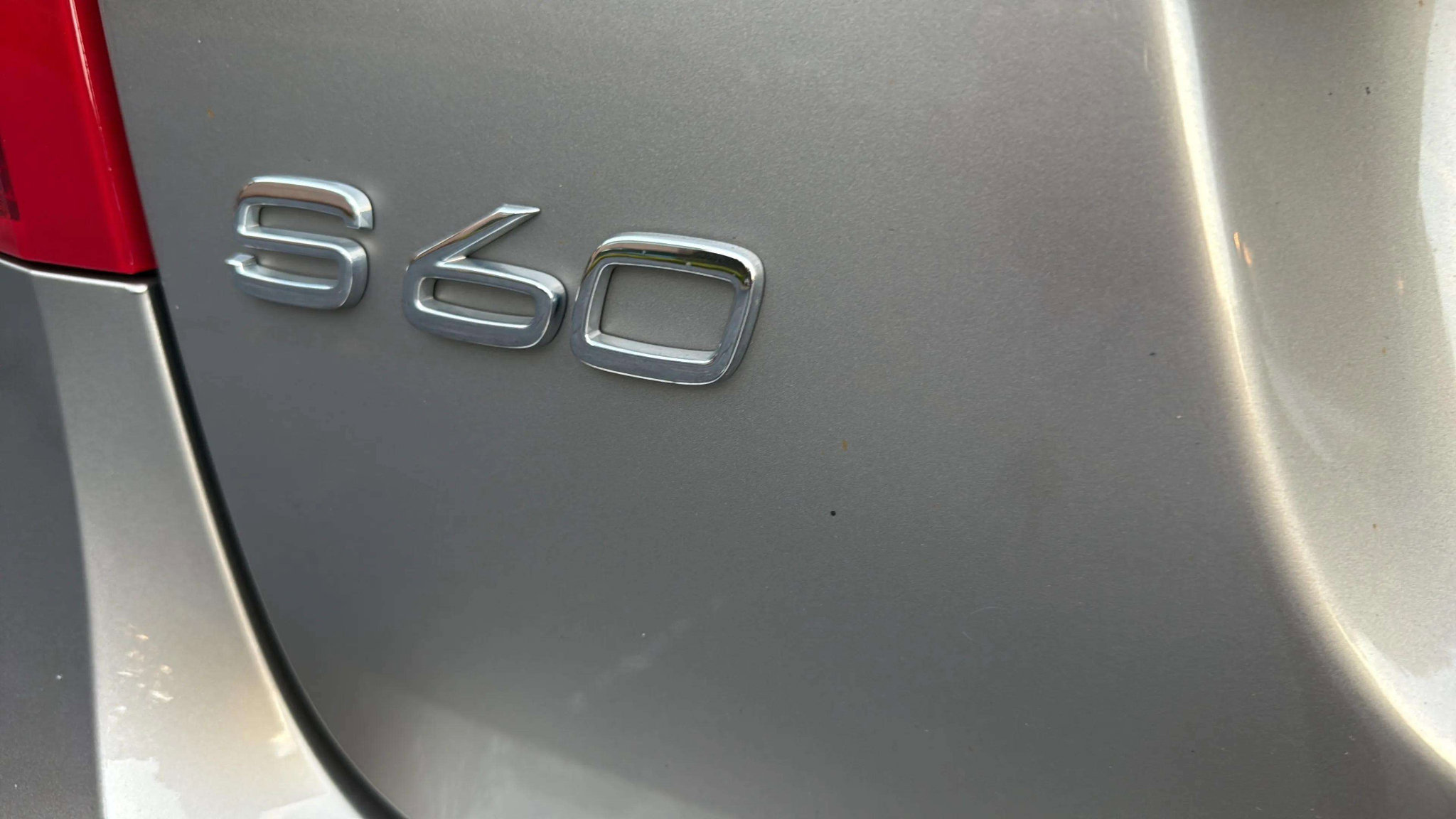 Used 2015 Volvo S60 T5 Premier image 49