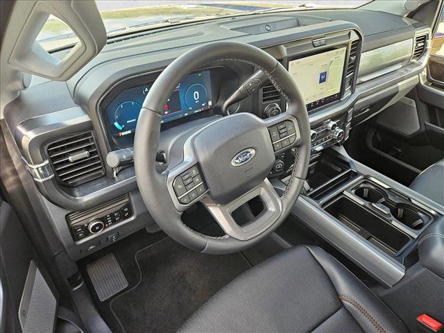 Used 2026 Ford F250 Lariat w/ Tremor Off-Road Package image 10