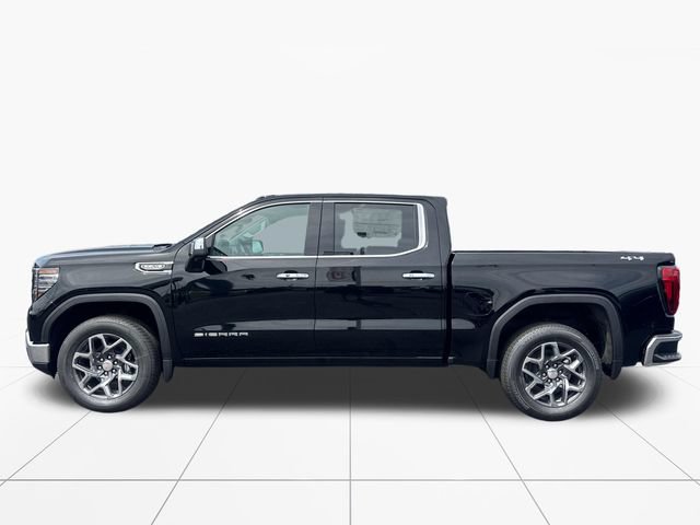 New 2026 GMC Sierra 1500 SLT w/ SLT Convenience Package AWD/4WD image 2
