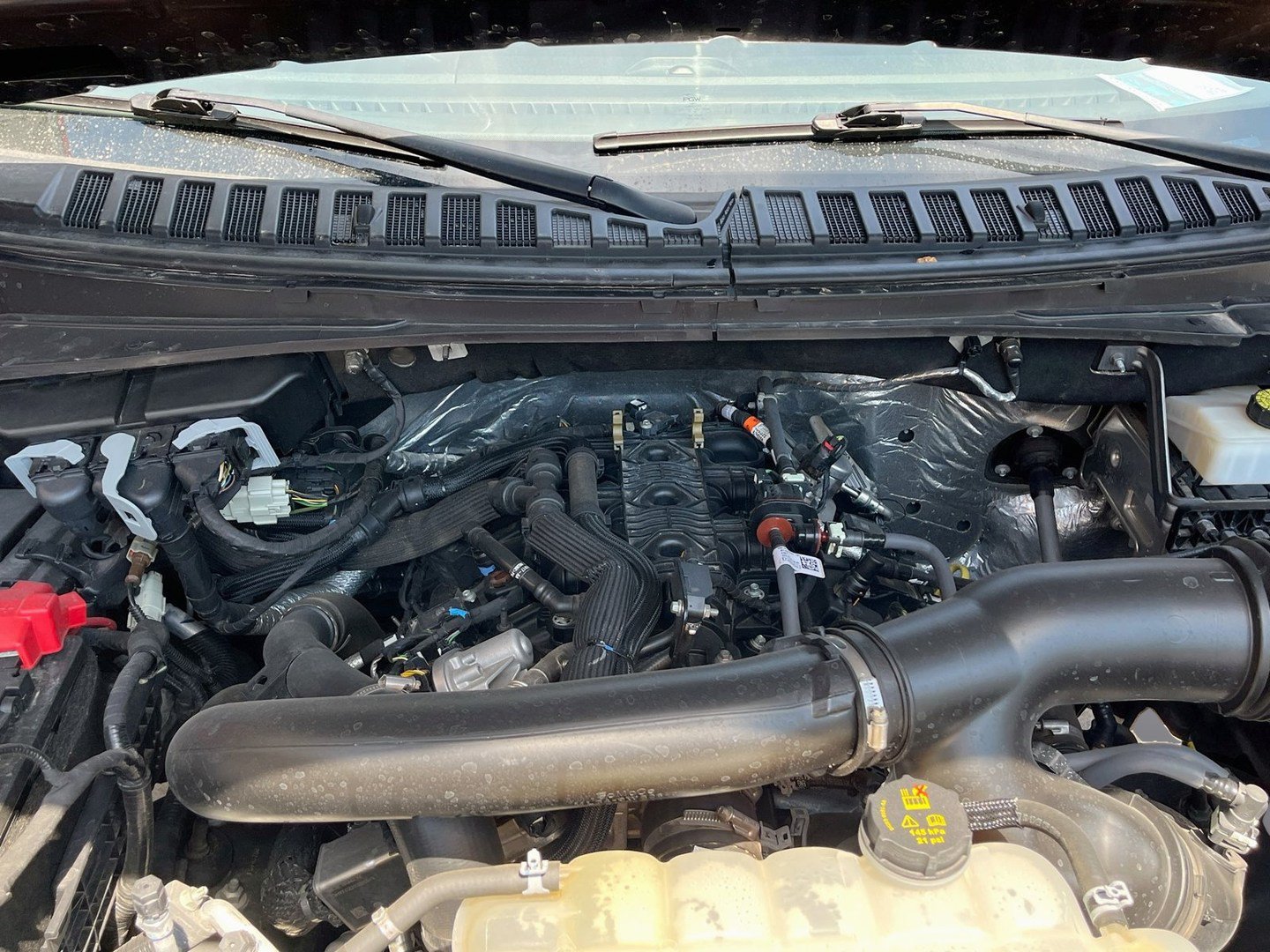 Used 2024 Ford Expedition XLT RWD image 32