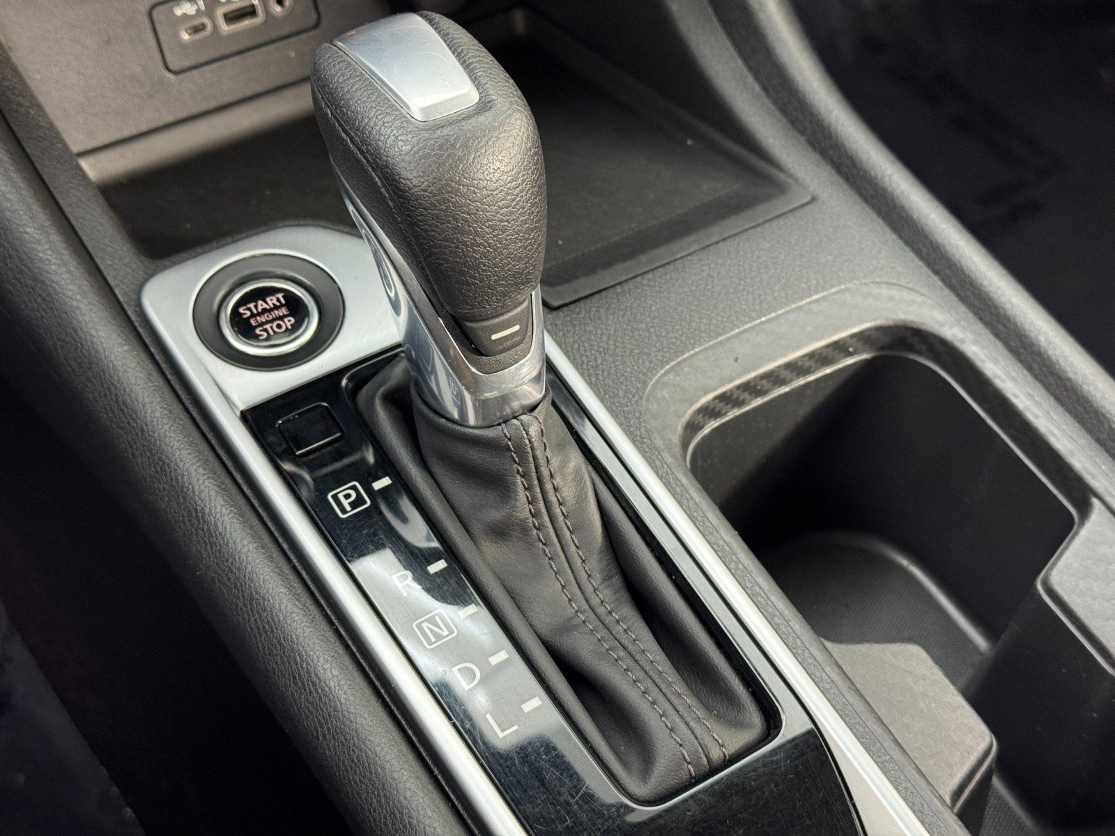 Used 2023 Nissan Sentra SV image 26