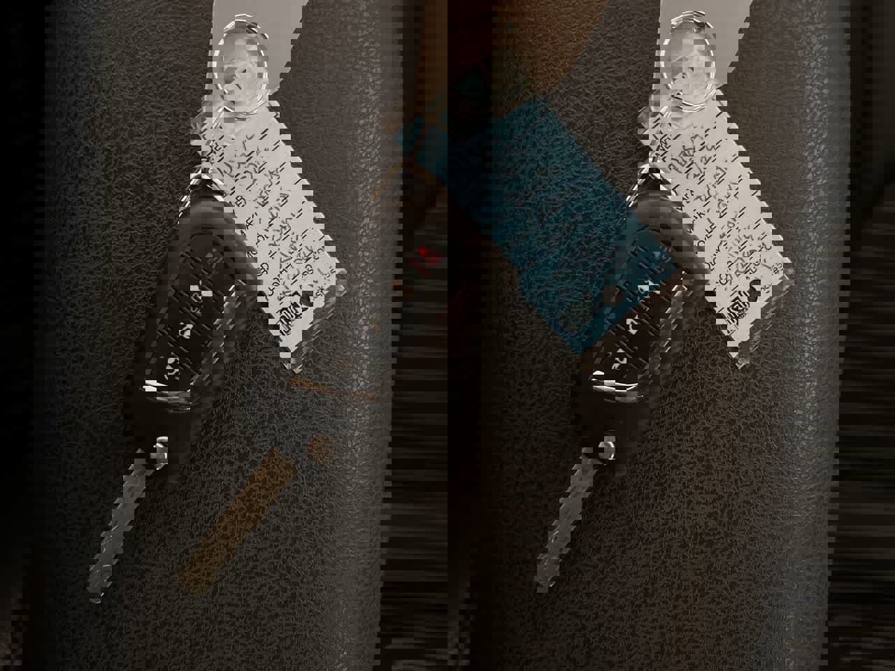 Used 2024 Toyota Camry SE image 24