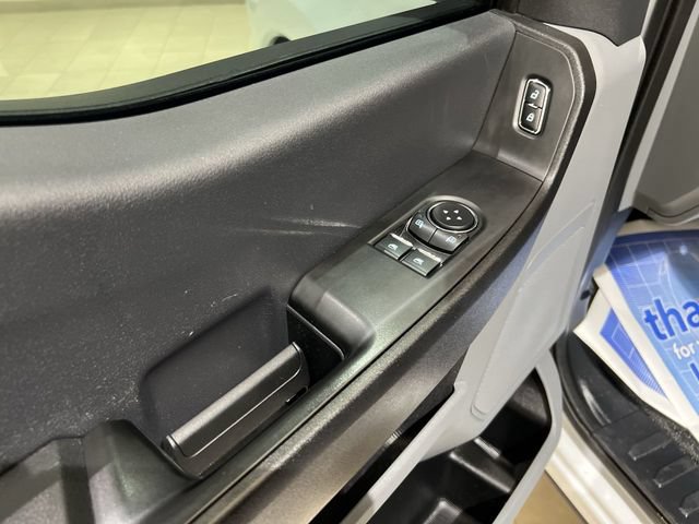 Certified 2024 Ford F350 XL AWD/4WD image 19