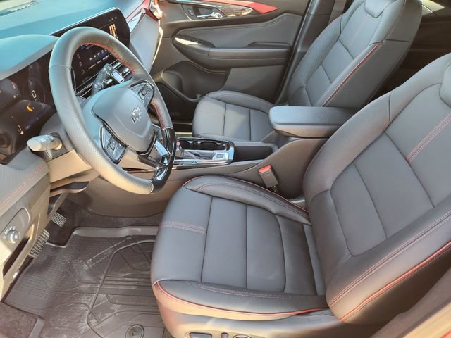 New 2026 Chevrolet TrailBlazer RS w/ Convenience Package image 11